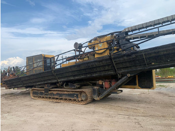 Horizontaal gestuurd boren Vermeer D330x500: afbeelding 3