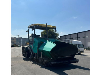 Asfaltafwerkmachine VÖGELE