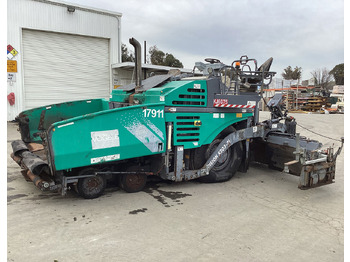 Leasing Vogele Vision 5203-2i Vogele Vision 5203-2i: afbeelding 1