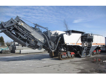 Asfaltfrees WIRTGEN