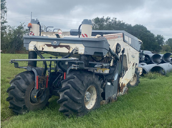 Bodemstabliseerder Wirtgen WR 200 I: afbeelding 3