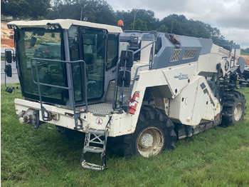 Bodemstabliseerder Wirtgen WR 200 I: afbeelding 2