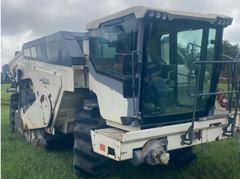 Bodemstabliseerder Wirtgen WR 200 I: afbeelding 4
