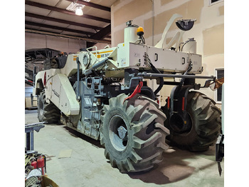 Bodemstabliseerder WIRTGEN