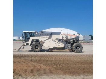 Bodemstabliseerder Wirtgen WR 250 I: afbeelding 2