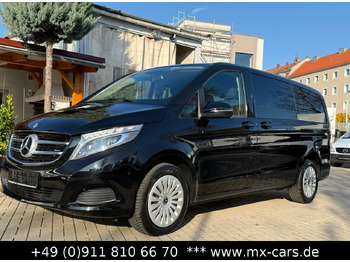 Personenvervoer MERCEDES-BENZ