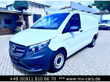 Kleine bestelwagen MERCEDES-BENZ Vito 110