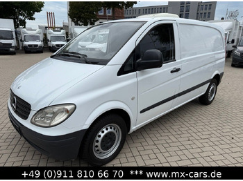Koelwagen MERCEDES-BENZ Vito