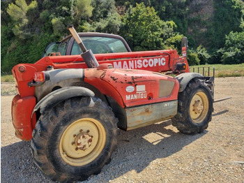 Verreiker MANITOU MT 932