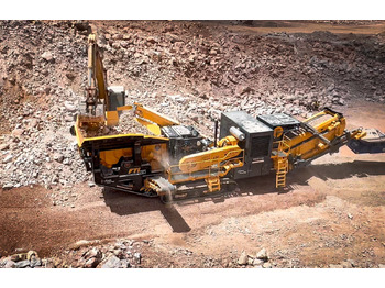Nieuw Mobiele breker FABO Mobile crusher: afbeelding 3