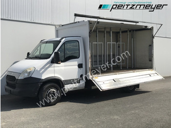 Drankenwagen vrachtwagen IVECO Daily 70c17