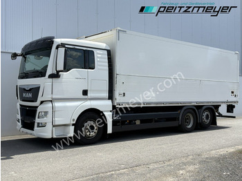 Drankenwagen vrachtwagen MAN TGX 26.440