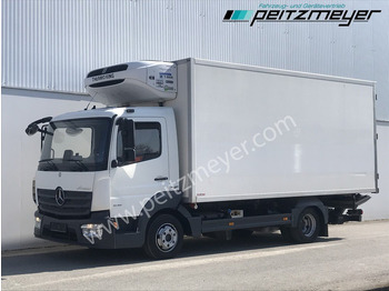 Koelwagen vrachtwagen MERCEDES-BENZ Atego 818