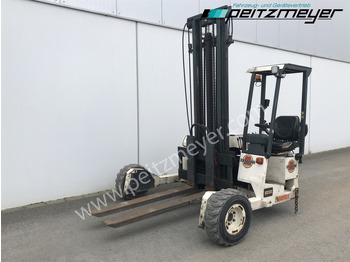 Meeneemheftruck MOFFETT