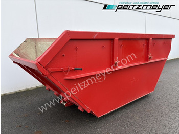 Portaalcontainer