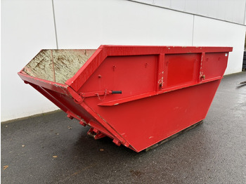Portaalcontainer