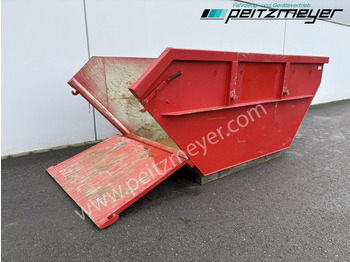 Portaalcontainer