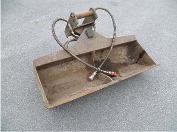 Minigraafmachine Schaeff SCHWENKLÖFFEL / HYDR. SCHWENKL.: afbeelding 1
