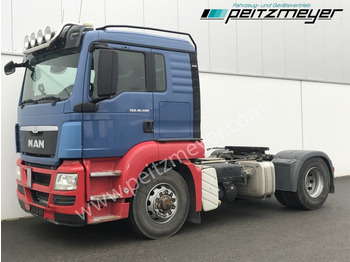 Trekker MAN TGS 18.400