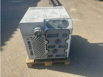 Luchtcompressor INGERSOLL RAND