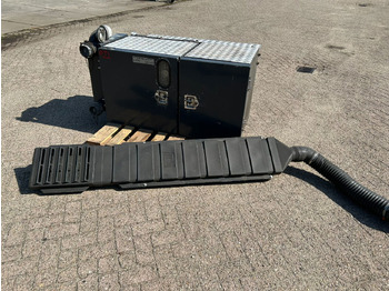 Airco compressor