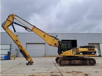 Rupsgraafmachine CATERPILLAR 330DL