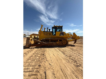 Bulldozer KOMATSU D155