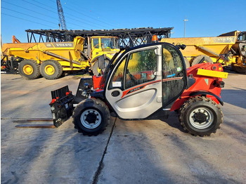 Verreiker MANITOU