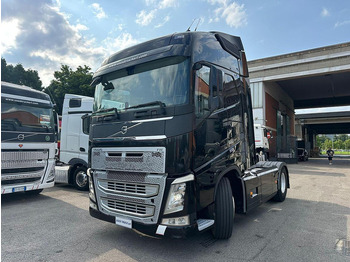 Trekker VOLVO FH 460