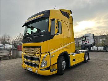 Trekker VOLVO FH 500