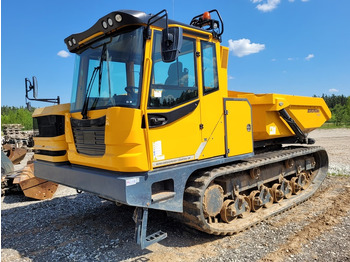 Rupsdumper