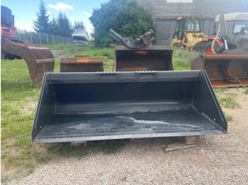 Nieuw Bak voor Schranklader BOBCAT 1730mm: afbeelding 2 Nieuw Bak voor Schranklader BOBCAT 1730mm: afbeelding 2