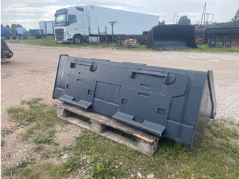 Nieuw Bak voor Schranklader BOBCAT 1730mm: afbeelding 4 Nieuw Bak voor Schranklader BOBCAT 1730mm: afbeelding 4