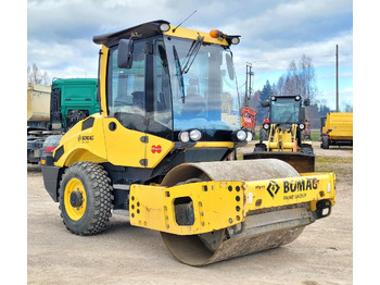 Wals BOMAG BW145D-5 EPA: afbeelding 2