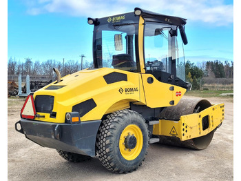 Wals BOMAG BW145D-5 EPA: afbeelding 3