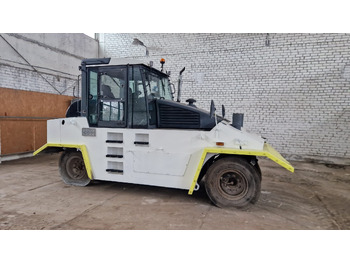 Bandenwals BOMAG