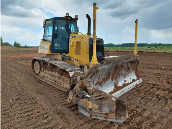 Bulldozer CATERPILLAR D6K2