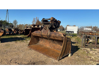 Graafbak LIEBHERR