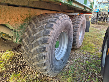 Landbouwkipper Western WF16S: afbeelding 4