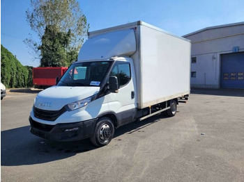 Gesloten bestelwagen IVECO Daily 35c16
