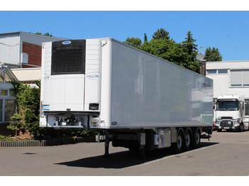 Koelwagen oplegger CHEREAU