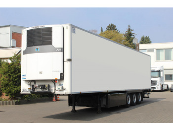 Koelwagen oplegger CHEREAU