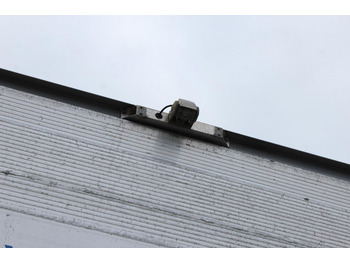 Bakwagen Iveco Eurocargo  160E210 E6 Koffer 6,9m Seiten Tür  LBW: afbeelding 3 Bakwagen Iveco Eurocargo  160E210 E6 Koffer 6,9m Seiten Tür  LBW: afbeelding 3