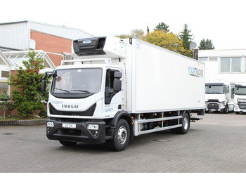 Koelwagen vrachtwagen IVECO EuroCargo