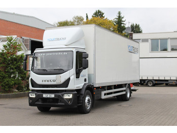 Bakwagen IVECO EuroCargo
