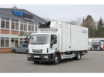 Koelwagen vrachtwagen IVECO EuroCargo