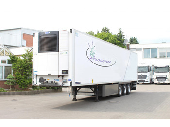 Koelwagen oplegger LAMBERET