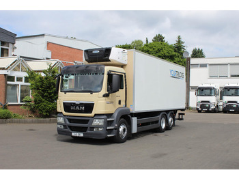 Koelwagen vrachtwagen MAN TGS 26.320