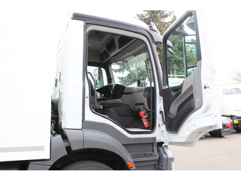 Leasing Mercedes-Benz Antos 1830 E6 Koffer 7,7m LBW S.Tür ACC LDW Mercedes-Benz Antos 1830 E6 Koffer 7,7m LBW S.Tür ACC LDW: afbeelding 5 Leasing Mercedes-Benz Antos 1830 E6 Koffer 7,7m LBW S.Tür ACC LDW Mercedes-Benz Antos 1830 E6 Koffer 7,7m LBW S.Tür ACC LDW: afbeelding 5