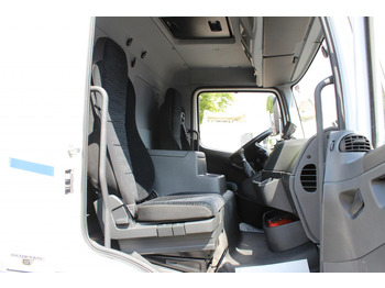 Bakwagen Mercedes-Benz Atego 1321 E6  Koffer Klima Kamera LBW Nur 85 Tkm: afbeelding 4